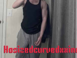 Hosizedcurvedxxinch