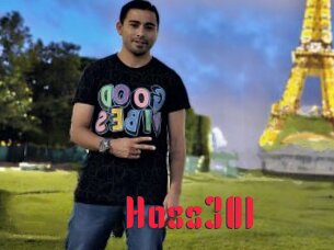 Hoss301