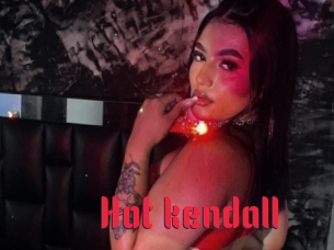 Hot_kendall