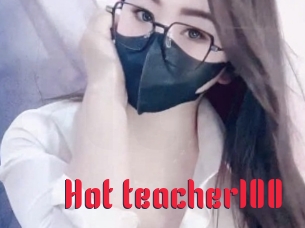 hot_teacher100 Video Extrait