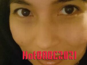 HotBABE2021