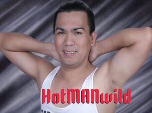 HotMANwild