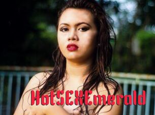 HotSEXEmerald