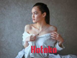 Hotaka