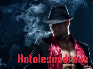 Hotalesandroxx