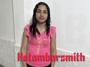 Hotambarsmith