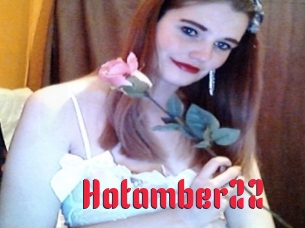 Hotamber22