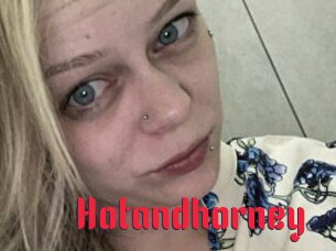Hotandhorney