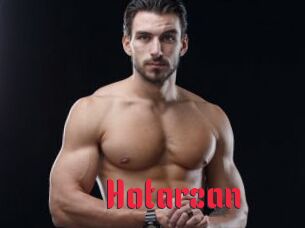 Hotarzan