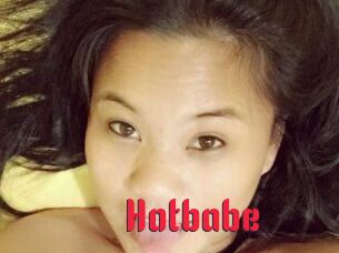 Hotbabe