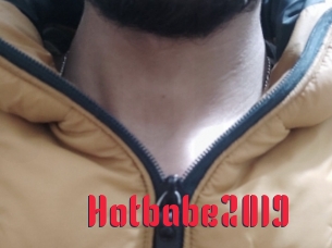 Hotbabe2019