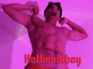 Hotbeastboy