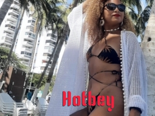 Hotbey