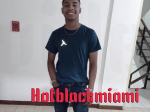 Hotblackmiami