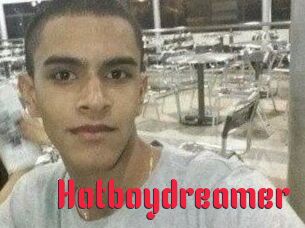 Hotboydreamer