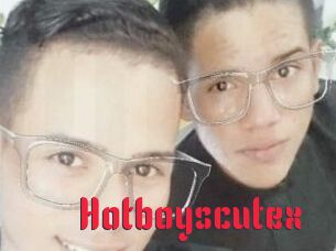 Hotboyscutex