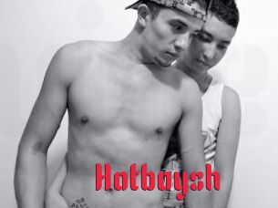 Hotboysh