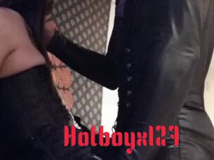 Hotboyxl27