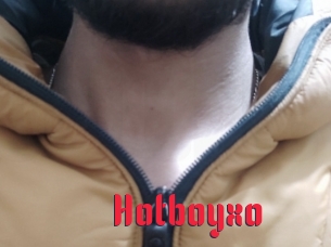 Hotboyxo