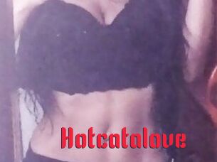Hotcatalove