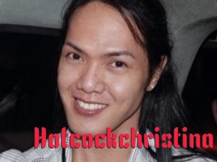 Hotcockchristina