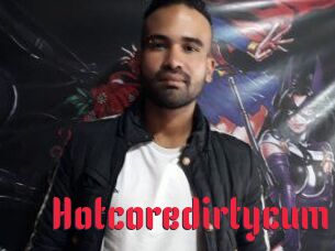 Hotcoredirtycum
