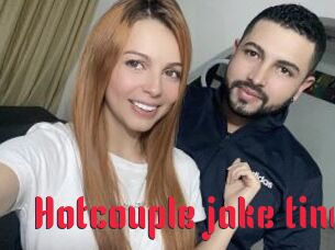 Hotcouple_jake_tina