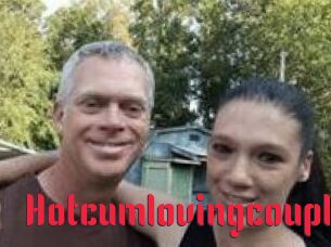 Hotcumlovingcouple