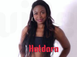 Hotdara