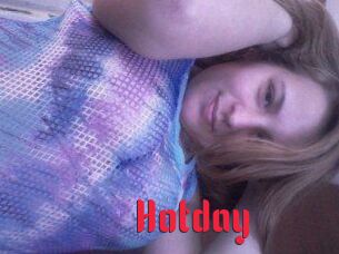 Hotday