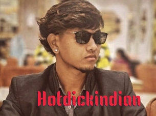 Hotdickindian