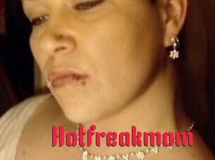 Hotfreakmom