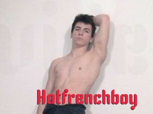 Hotfrenchboy