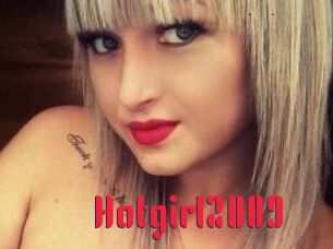 Hotgirl2009
