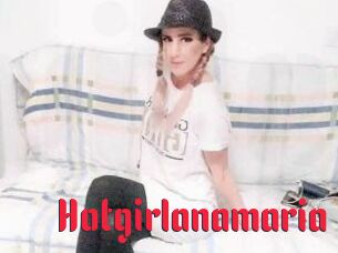 Hotgirlanamaria