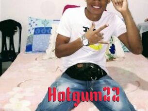Hotgum22
