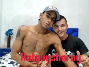 Hotguyshorny