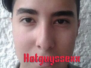 Hotguyssexx
