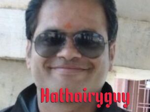 Hothairyguy