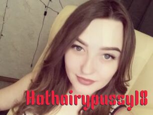 Hothairypussy18