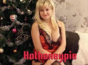 Hothoneypie