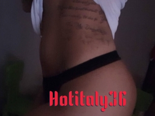 hotitaly36 Video Extrait