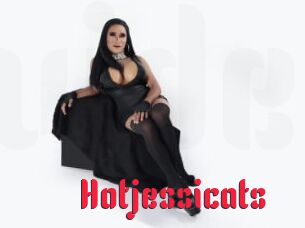 Hotjessicats