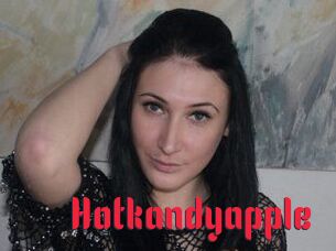 Hotkandyapple
