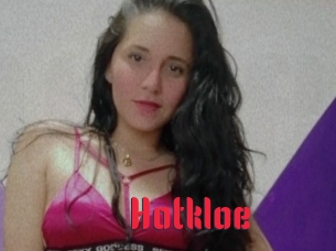 Hotkloe