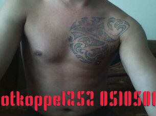 Hotkoppel252-0510500