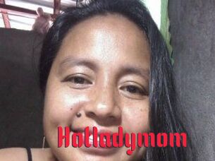 Hotladymom