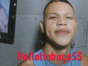 Hotlatinboys55