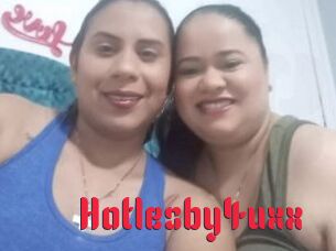Hotlesby4uxx