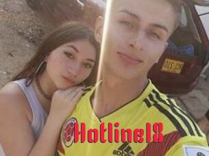 Hotline18